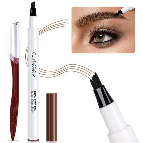 Brow Pen .